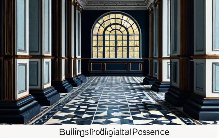 Prompt 1: Building a Professional Digital Presence**